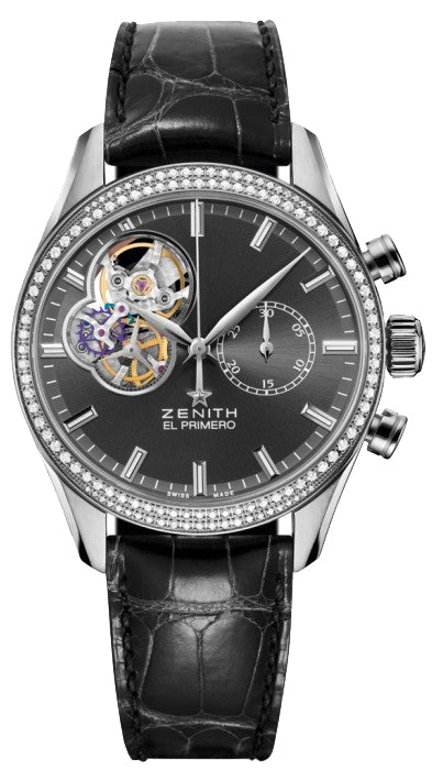 Zenith Chronomaster El Primero Lady 16.2150.4062/91.c760