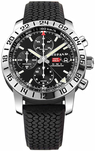 Chopard Mille Miglia GMT Chronograph 168992-3001r