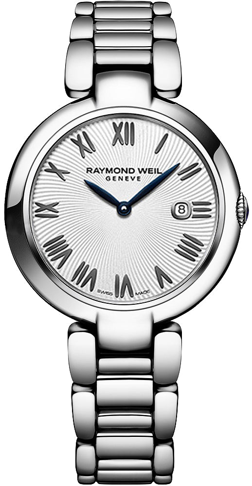 Raymond Weil Shine 1600-ST-00659