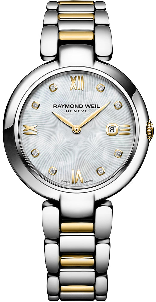 Raymond Weil Shine 1600-STP-00995