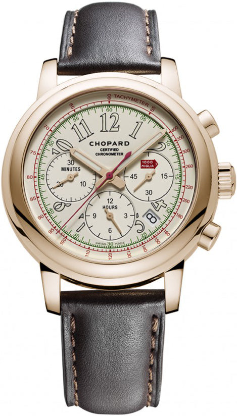 Chopard Mille Miglia Automatic Chronograph 161274-5006