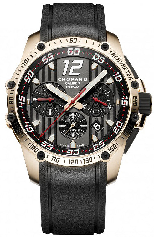 Chopard Classic Racing Superfast Chronograph 161284-5001