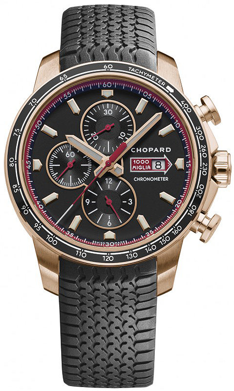 Chopard Mille Miglia GTS Chronograph 161293-5001