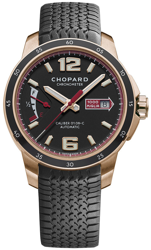 Chopard Mille Miglia GTS Power Control 161296-5001