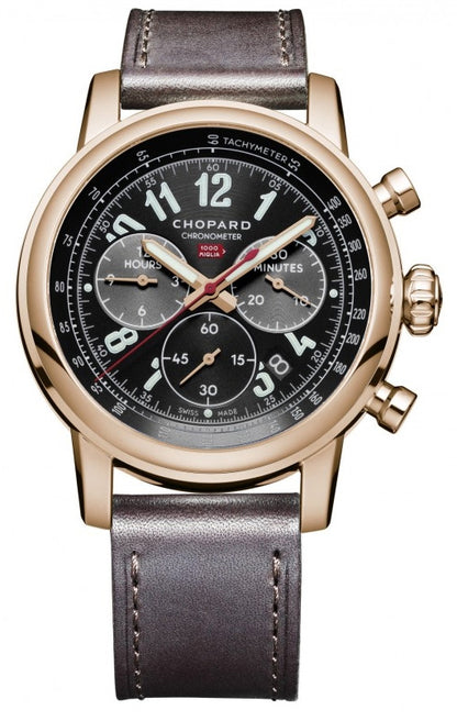 Chopard Mille Miglia Automatic Chronograph 161297-5001