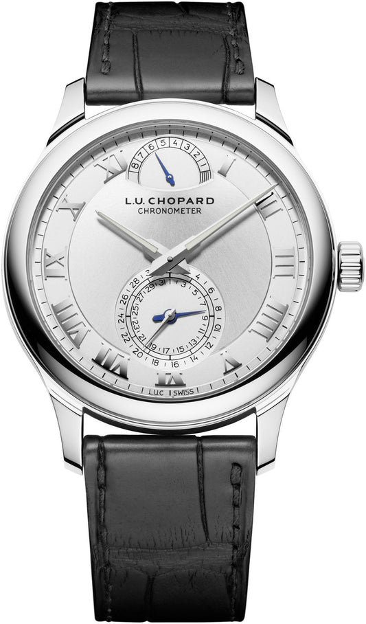 Chopard L.U.C. Quattro 161926-1001