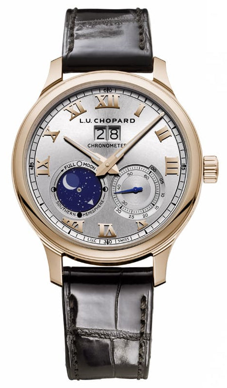 Chopard L.U.C 161969-5001