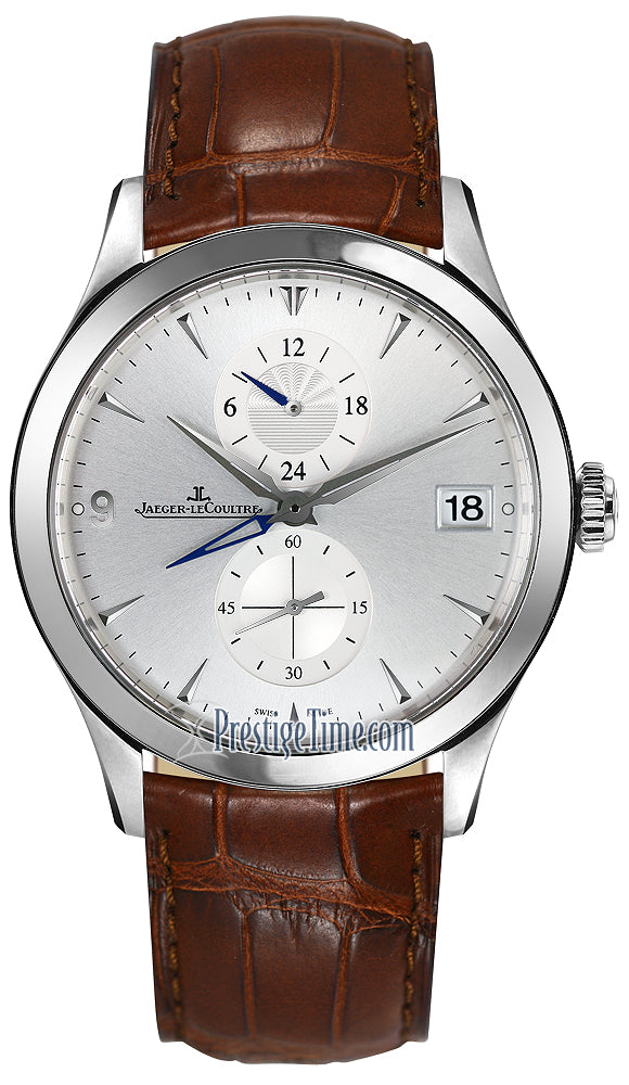 Jaeger LeCoultre Master DualTime 1628430