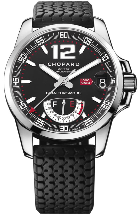 Chopard Mille Miglia Gran Turismo XL Power Reserve 168457-3001