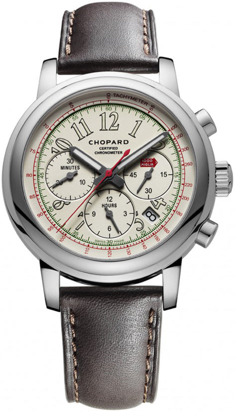 Chopard Mille Miglia Automatic Chronograph 168511-3036