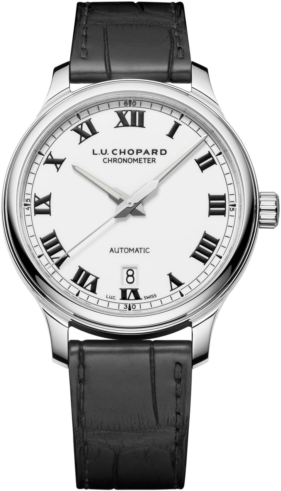 Chopard L.U.C. 1937 Classic 168558-3002