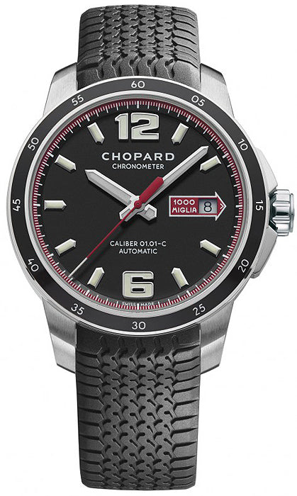 Chopard Mille Miglia GTS Automatic 168565-3001