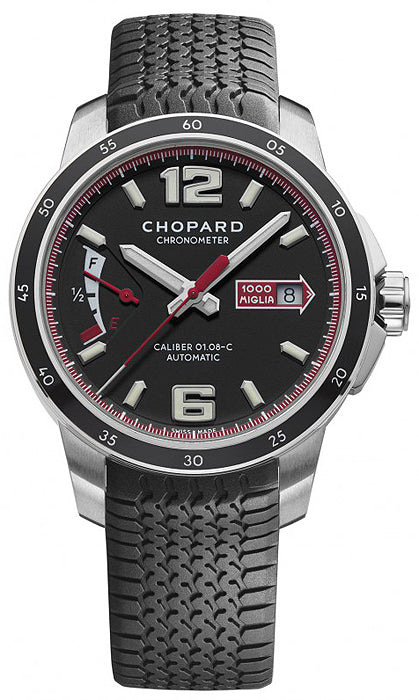 Chopard Mille Miglia GTS Power Control 168566-3001