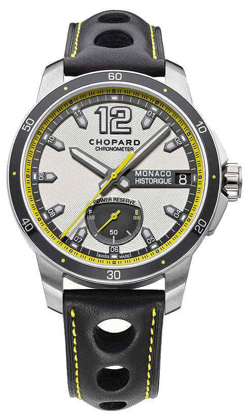 Chopard Grand Prix de Monaco Historique Power Control 168569-3001