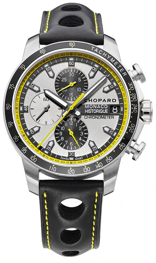 Chopard Grand Prix de Monaco Historique Chronograph 168570-3001