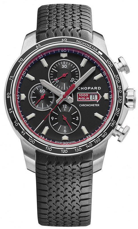 Chopard Mille Miglia GTS Chronograph 168571-3001