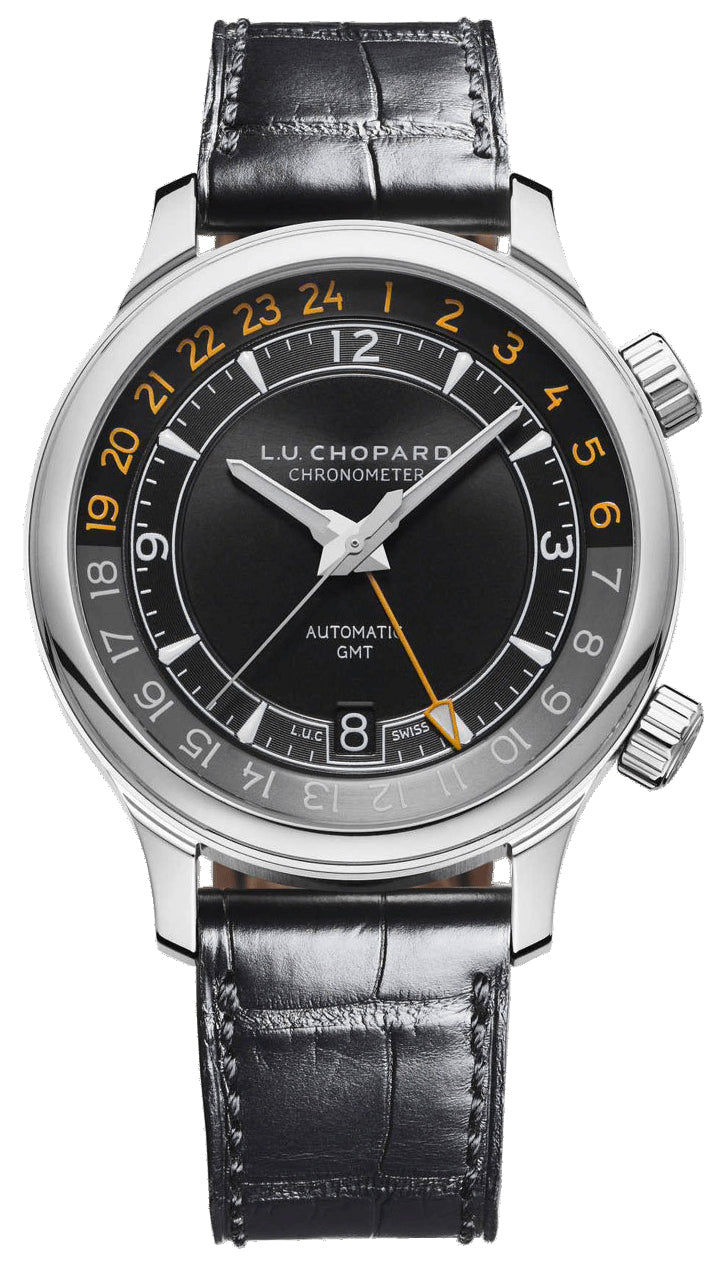 Chopard L.U.C. GMT One 168579-3001