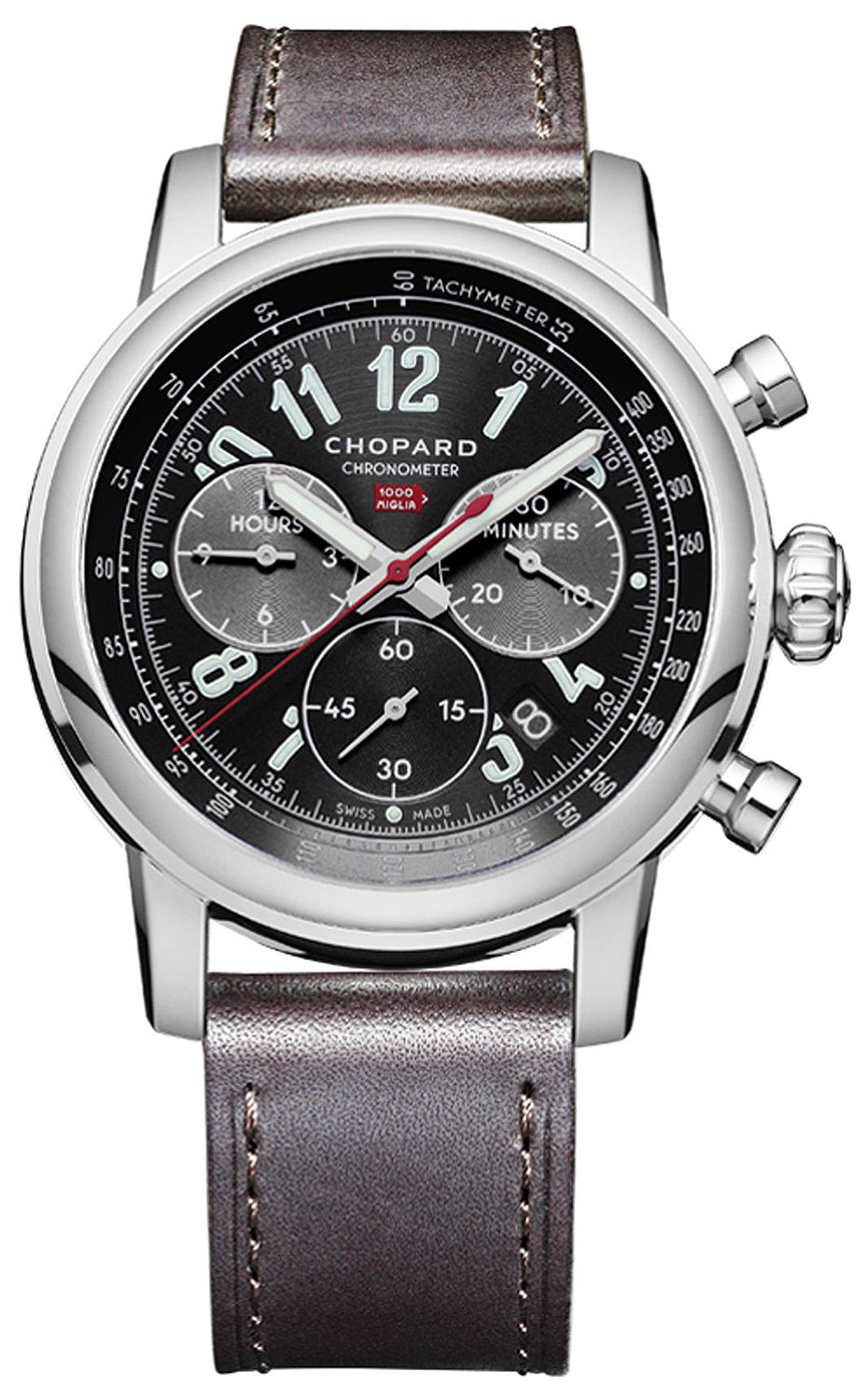 Chopard Mille Miglia Automatic Chronograph 168580-3001