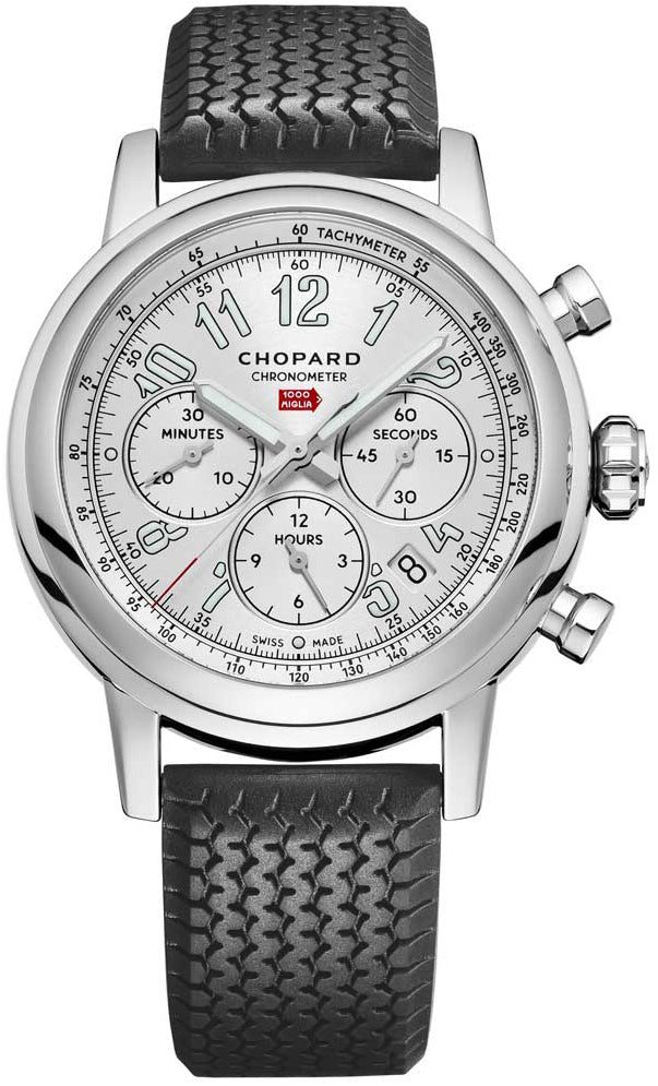 Chopard Mille Miglia Automatic Chronograph 168589-3001