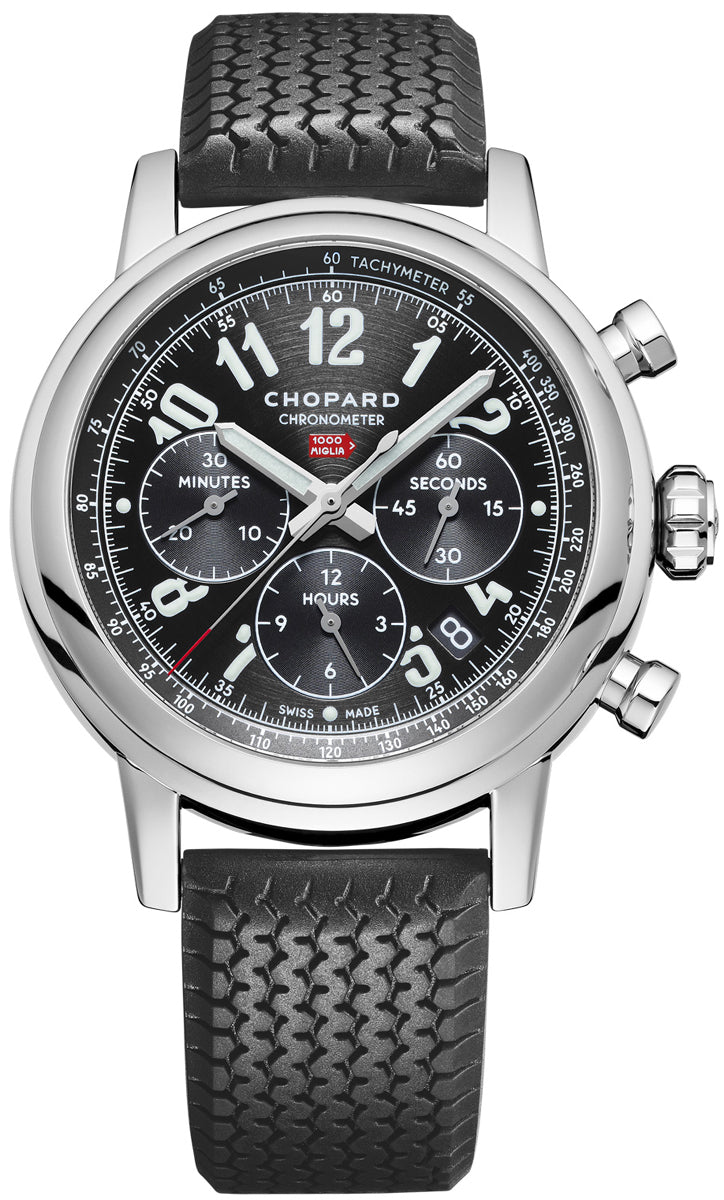 Chopard Mille Miglia Automatic Chronograph 168589-3002