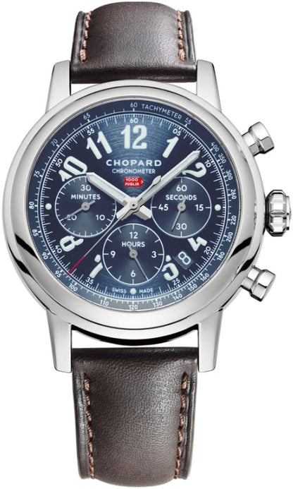 Chopard Mille Miglia Automatic Chronograph 168589-3003