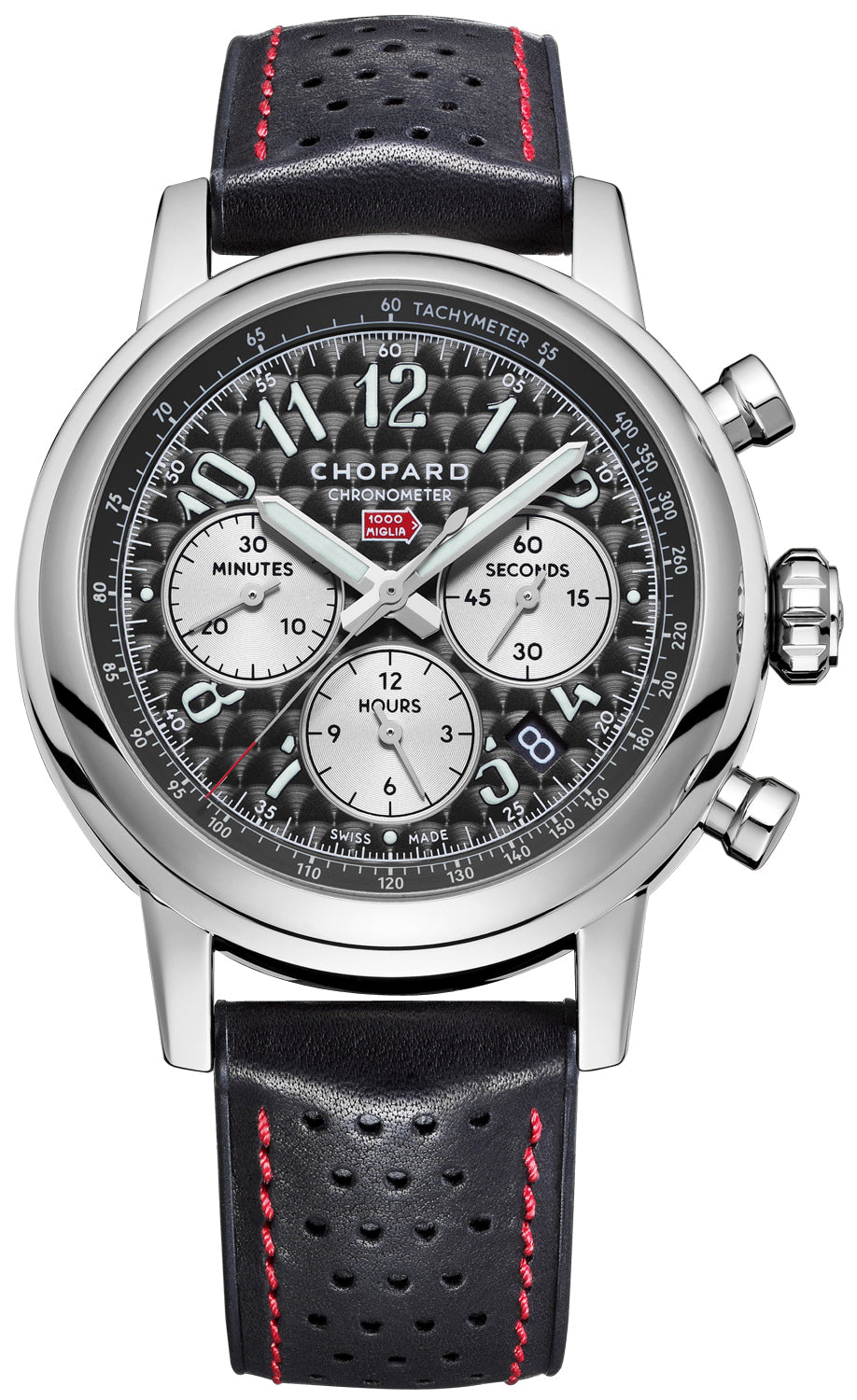 Chopard Mille Miglia Automatic Chronograph 168589-3006