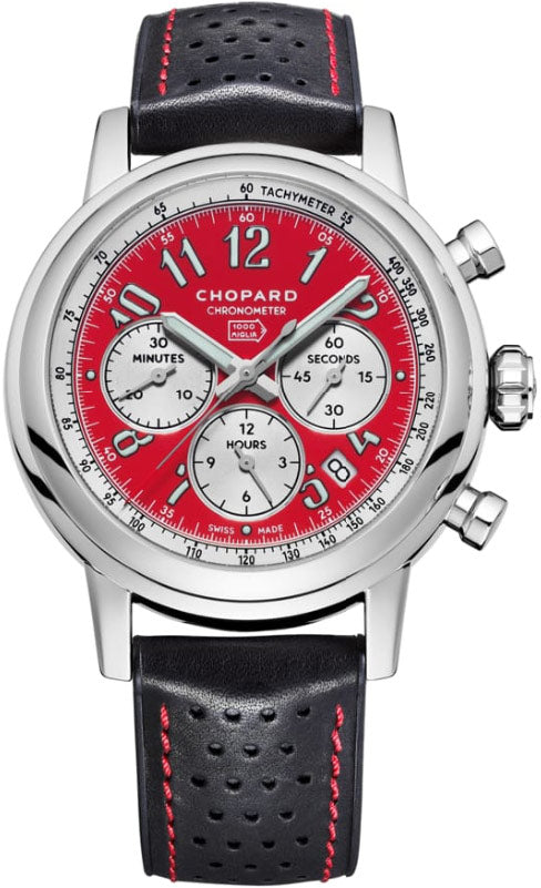 Chopard Mille Miglia Automatic Chronograph 168589-3008