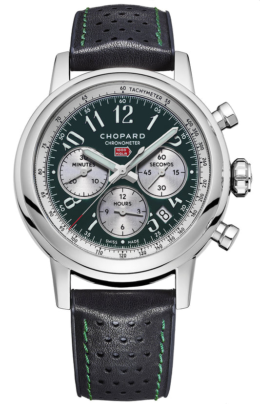 Chopard Mille Miglia Automatic Chronograph 168589-3009