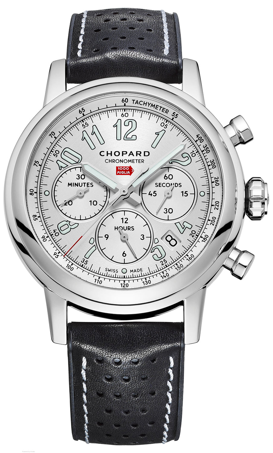 Chopard Mille Miglia Automatic Chronograph 168589-3012