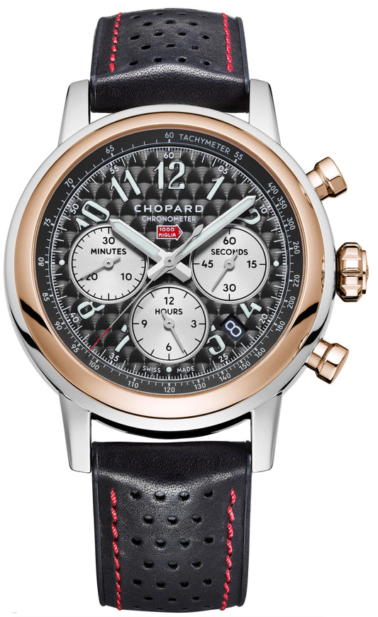 Chopard Mille Miglia Automatic Chronograph 168589-6001