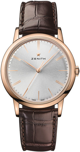 Zenith Elite Classic 39mm 18.2290.679/01.c498