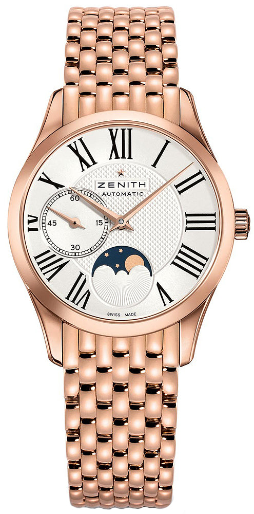 Zenith Elite Ultra Thin Lady Moonphase 33mm 18.2310.692/02.m2310