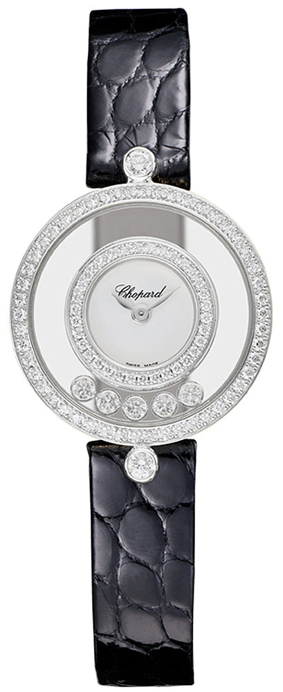 Chopard Happy Diamonds 203957-1201