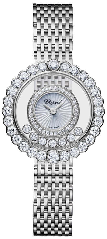 Chopard Happy Diamonds 204180-1201