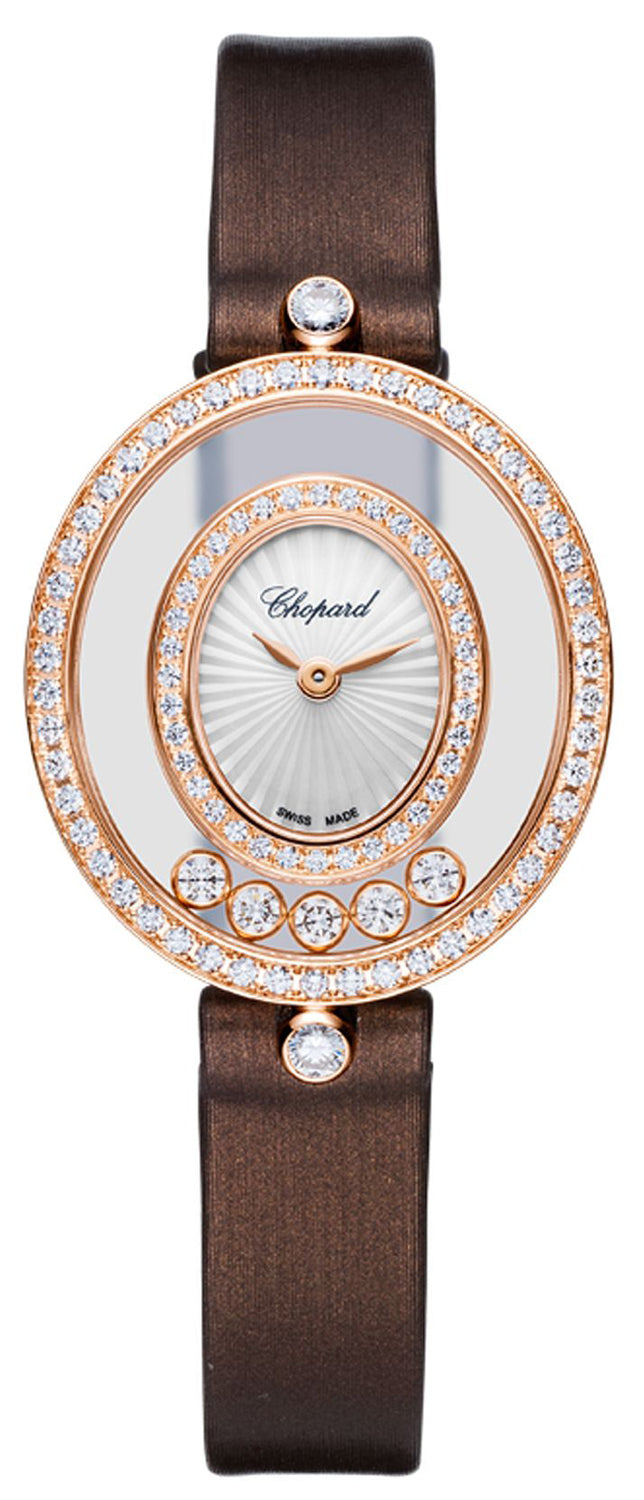 Chopard Happy Diamonds 204292-5201