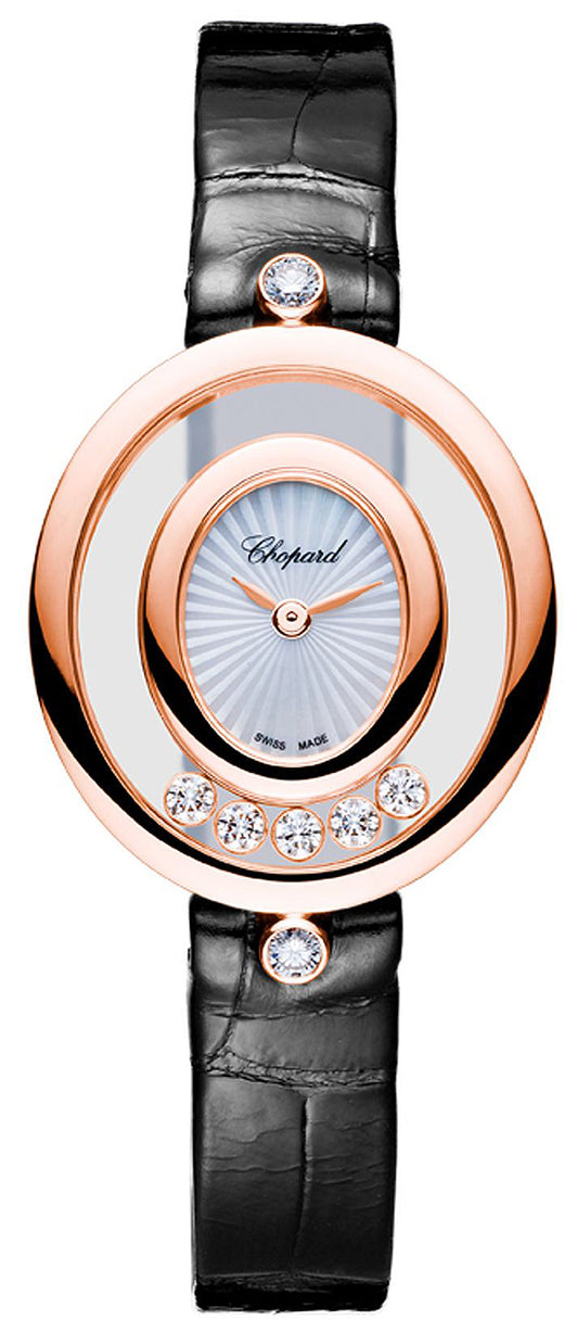 Chopard Happy Diamonds 204305-5201