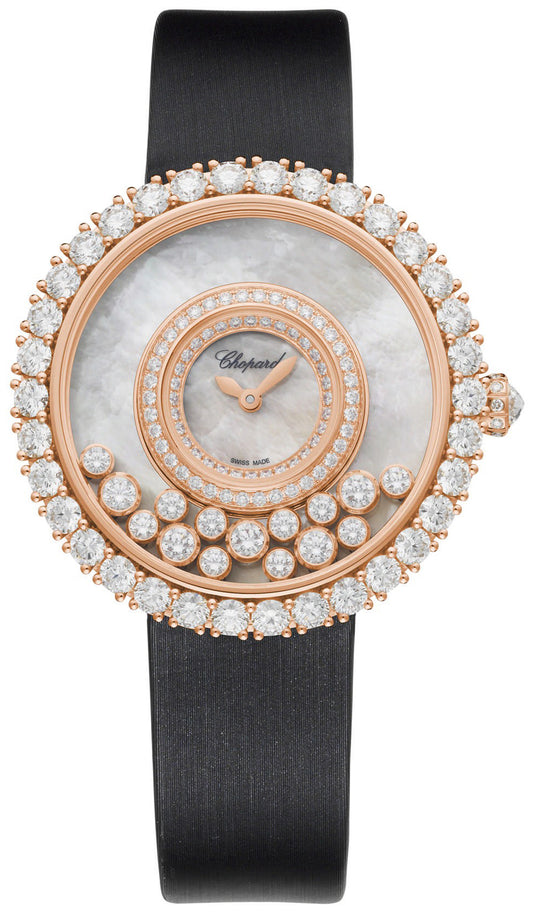 Chopard Happy Diamonds 204445-5001