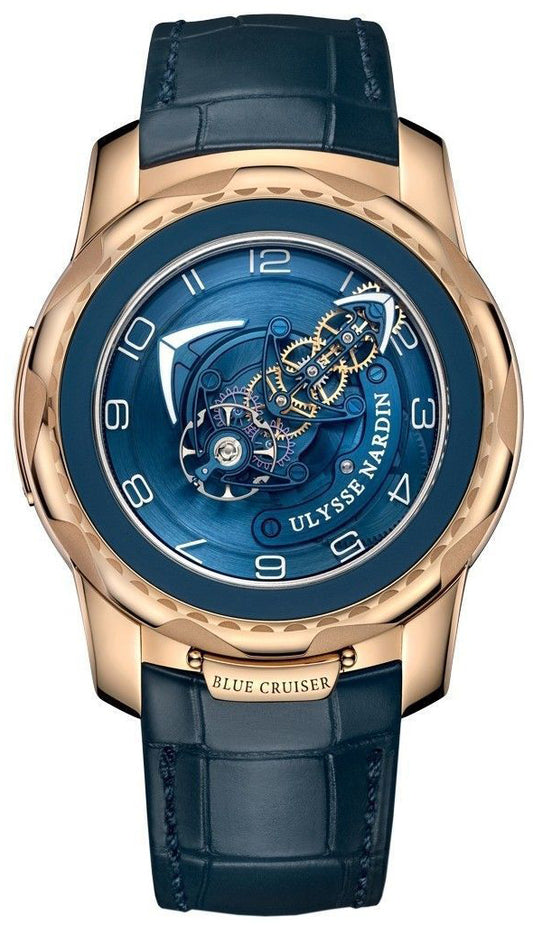 Ulysse Nardin Freak Cruiser 2056-131/03