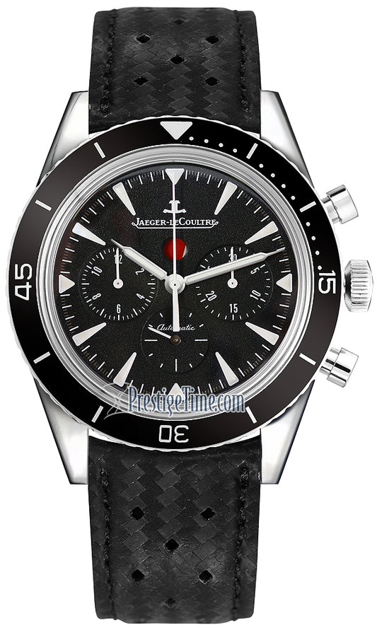 Jaeger LeCoultre Tribute to Deep Sea Chronograph 2068570