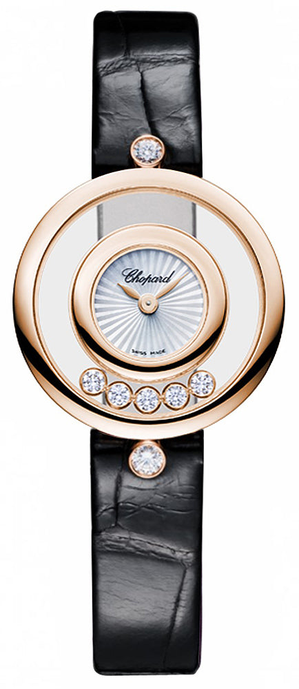 Chopard Happy Diamonds 209415-5001-AL