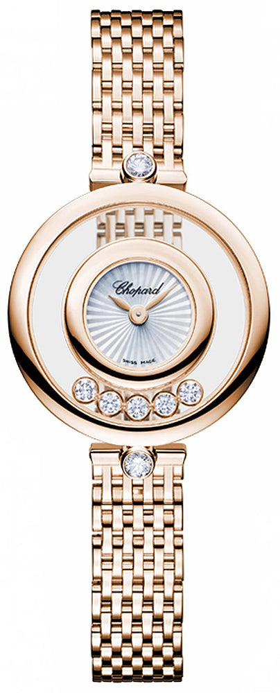 Chopard Happy Diamonds 209416-5001