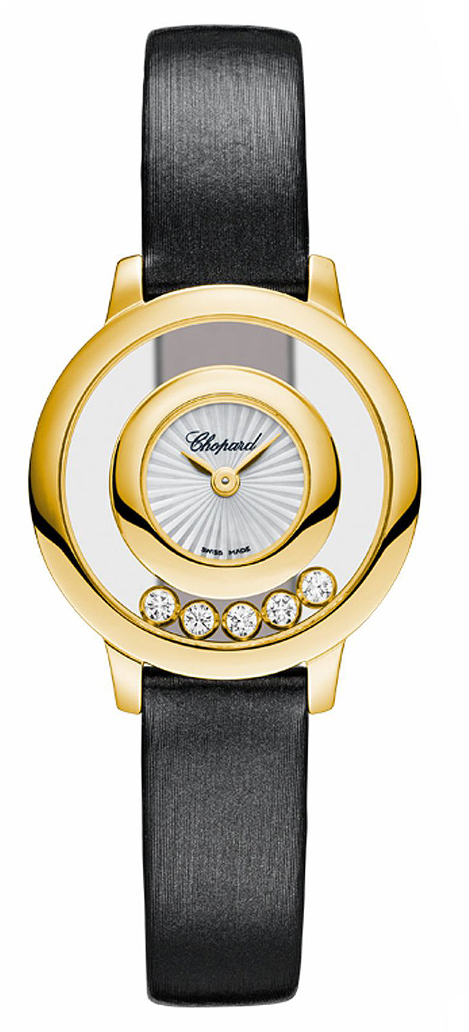 Chopard Happy Diamonds 209417-0001