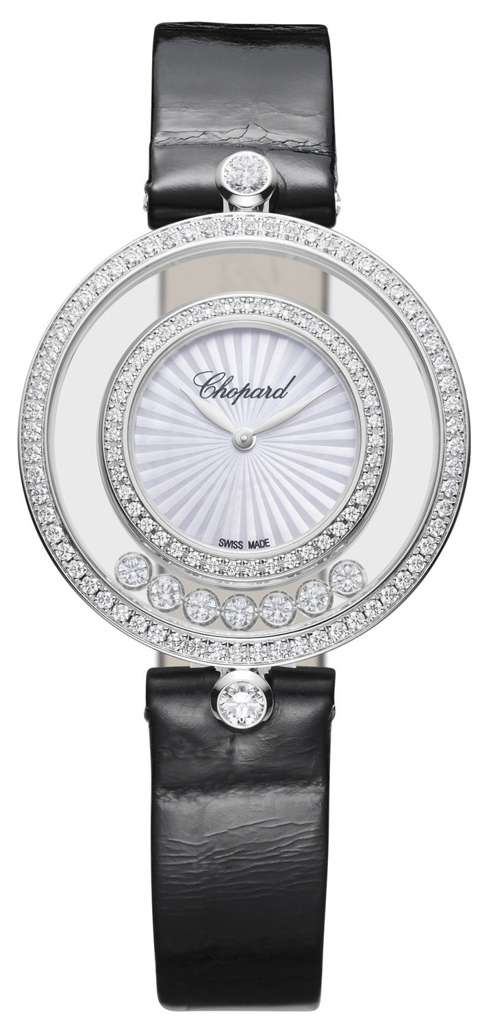 Chopard Happy Diamonds 209426-1201