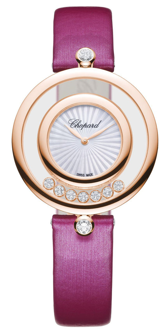 Chopard Happy Diamonds 209426-5001