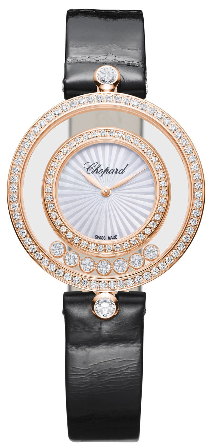 Chopard Happy Diamonds 209426-5201