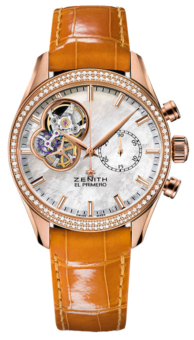 Zenith Chronomaster El Primero Lady 22.2150.4062/81.c753