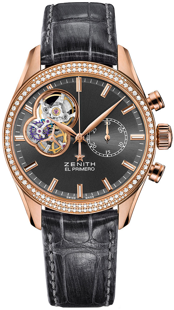 Zenith Chronomaster El Primero Lady 22.2150.4062/91.c752