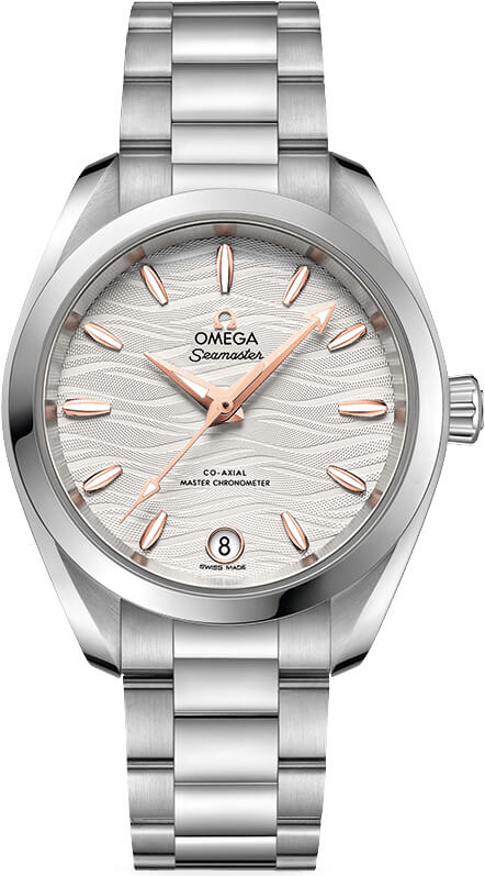 Omega Aqua Terra 150m Master Co-Axial 34mm 220.10.34.20.02.001