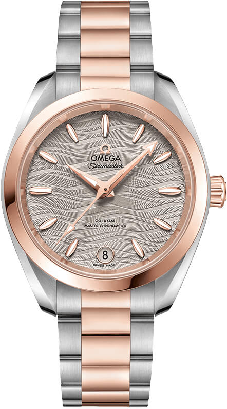 Omega Aqua Terra 150m Master Co-Axial 34mm 220.20.34.20.06.001