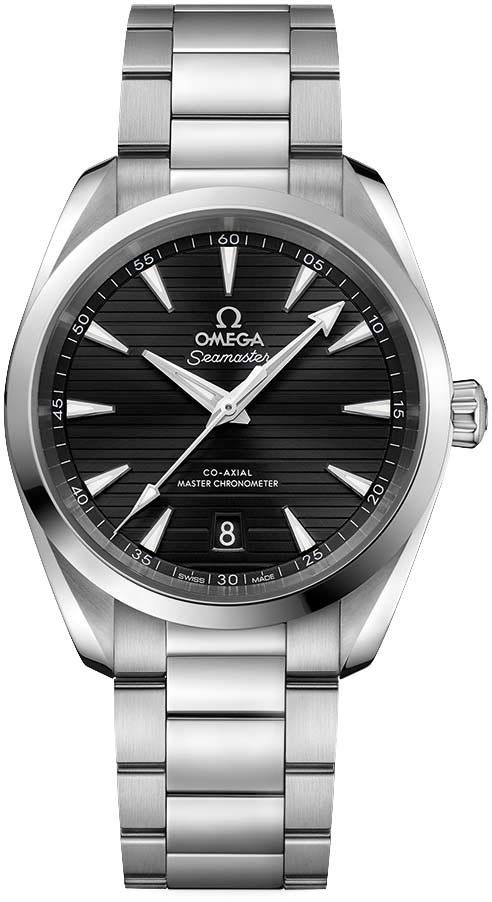 Omega Aqua Terra 150M Co-Axial Master Chronometer 38mm 220.10.38.20.01.001